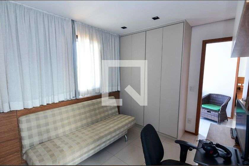 Cobertura de 3 quartos com cozinha americana e 2 vagas — photo 27