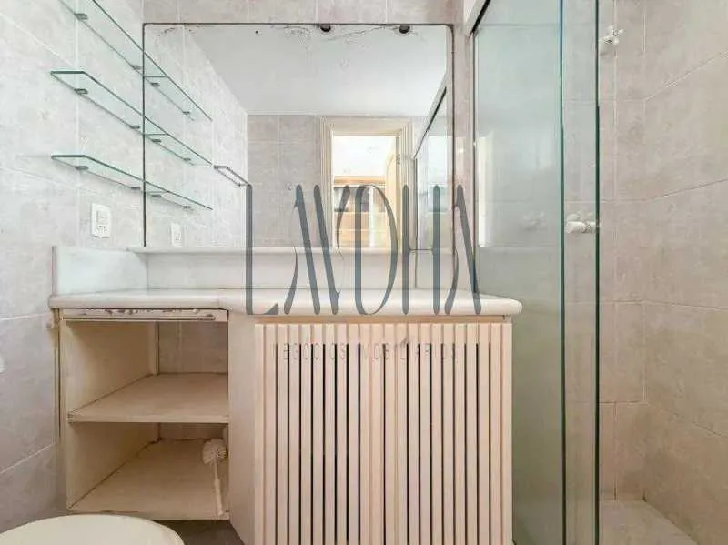Apartment with 3 bedrooms and 3 bathrooms — photo 4
