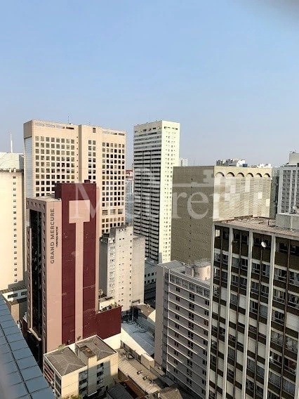 Departamento de 1 dormitorio con lavadora — photo 9