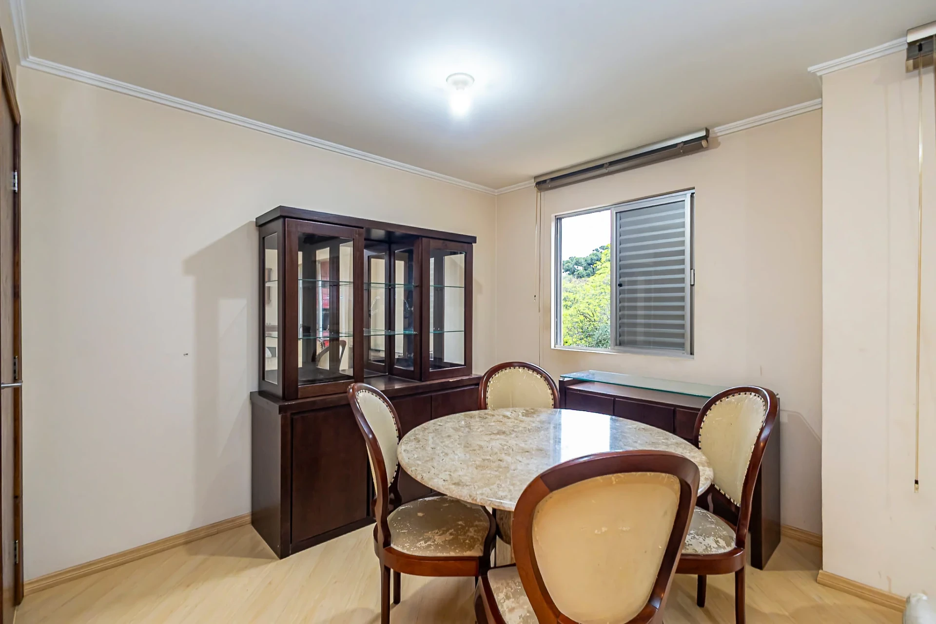 Apartamento com 2 quartos e churrasqueira privativa na sacada — photo 8