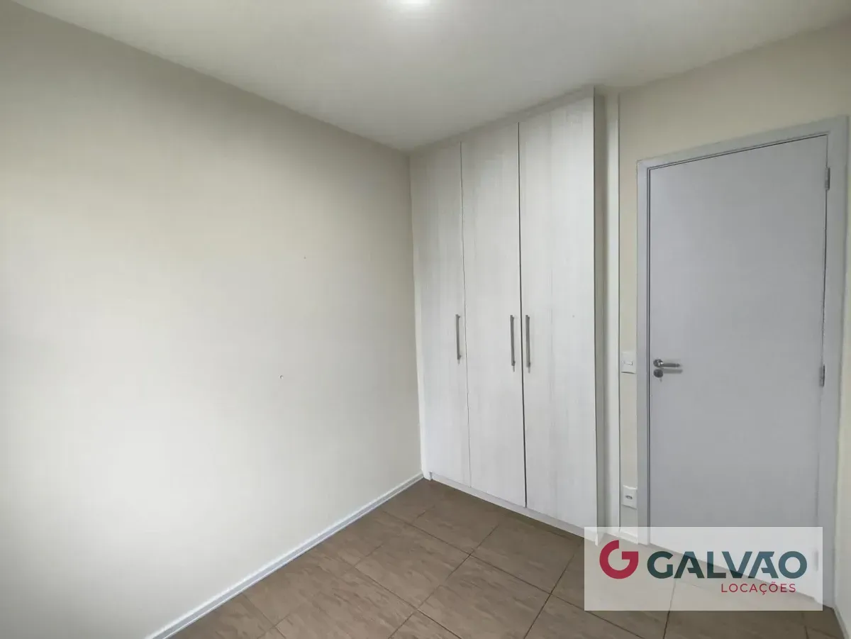 64 m² apartment with a washing machine and a home office — photo 6