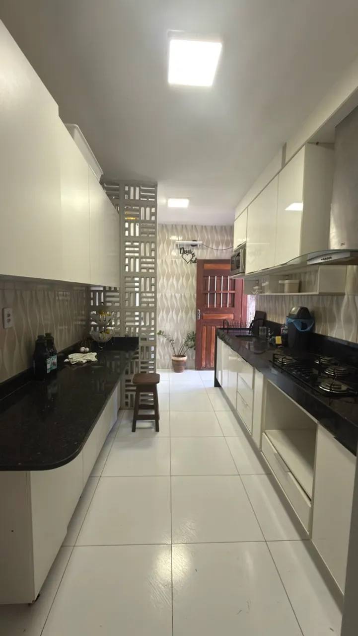 Apartamento de 3 quartos com espaço de home office — photo 2