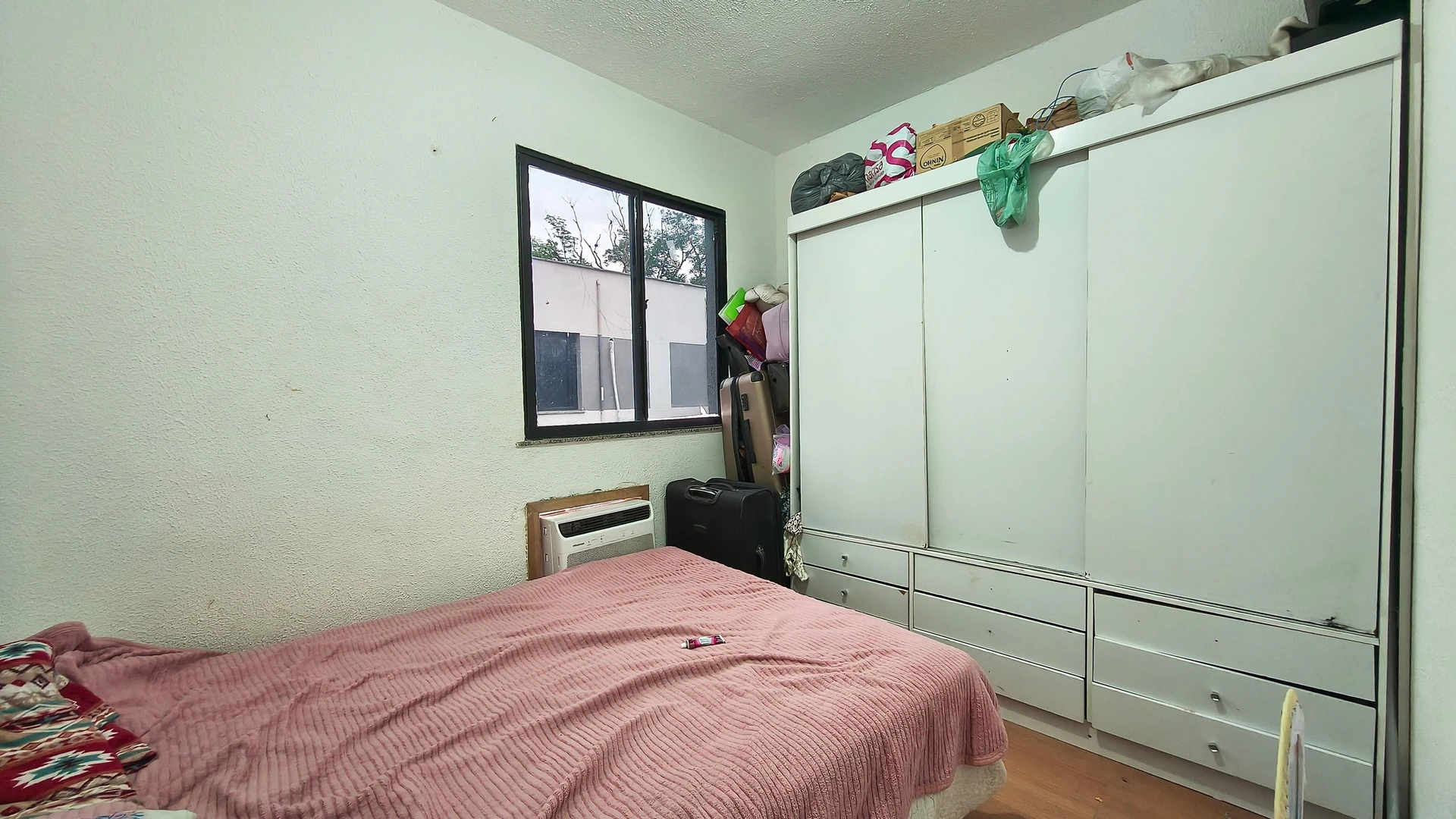 2-bedroom house with a washing machine in Rio de Janeiro — photo 8