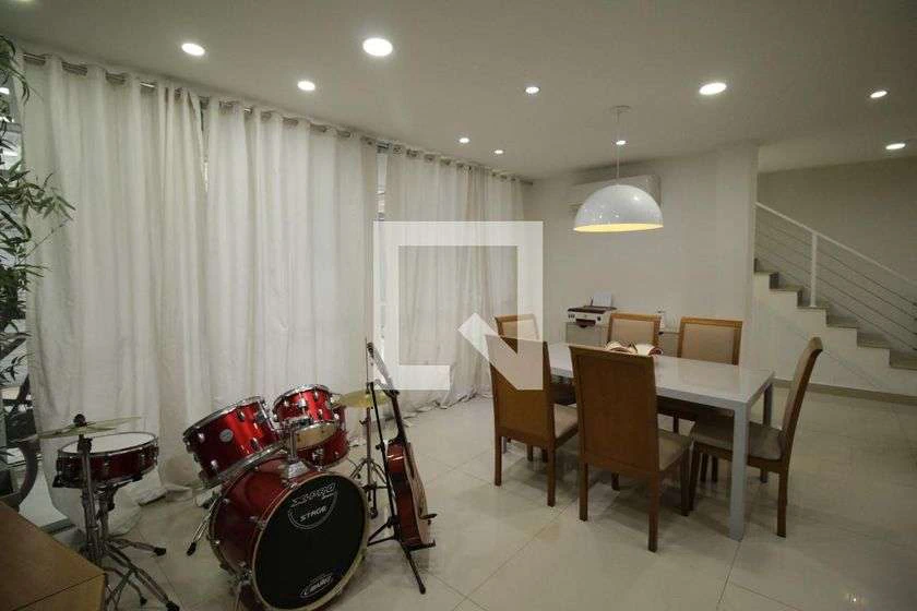 Casa de 340 m² com 3 suítes e cozinha americana — photo 27