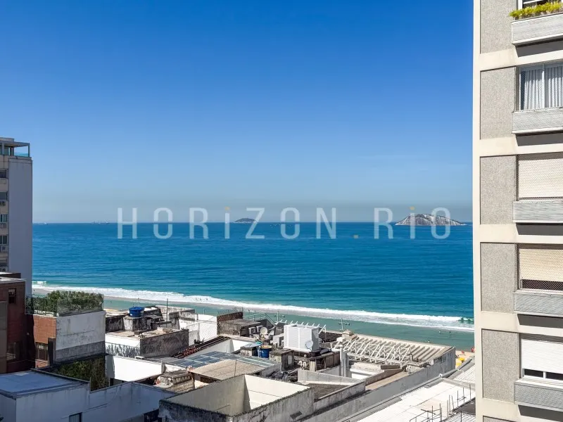 Furnished apartment, 86 m², with floor-to-ceiling windows — photo 22