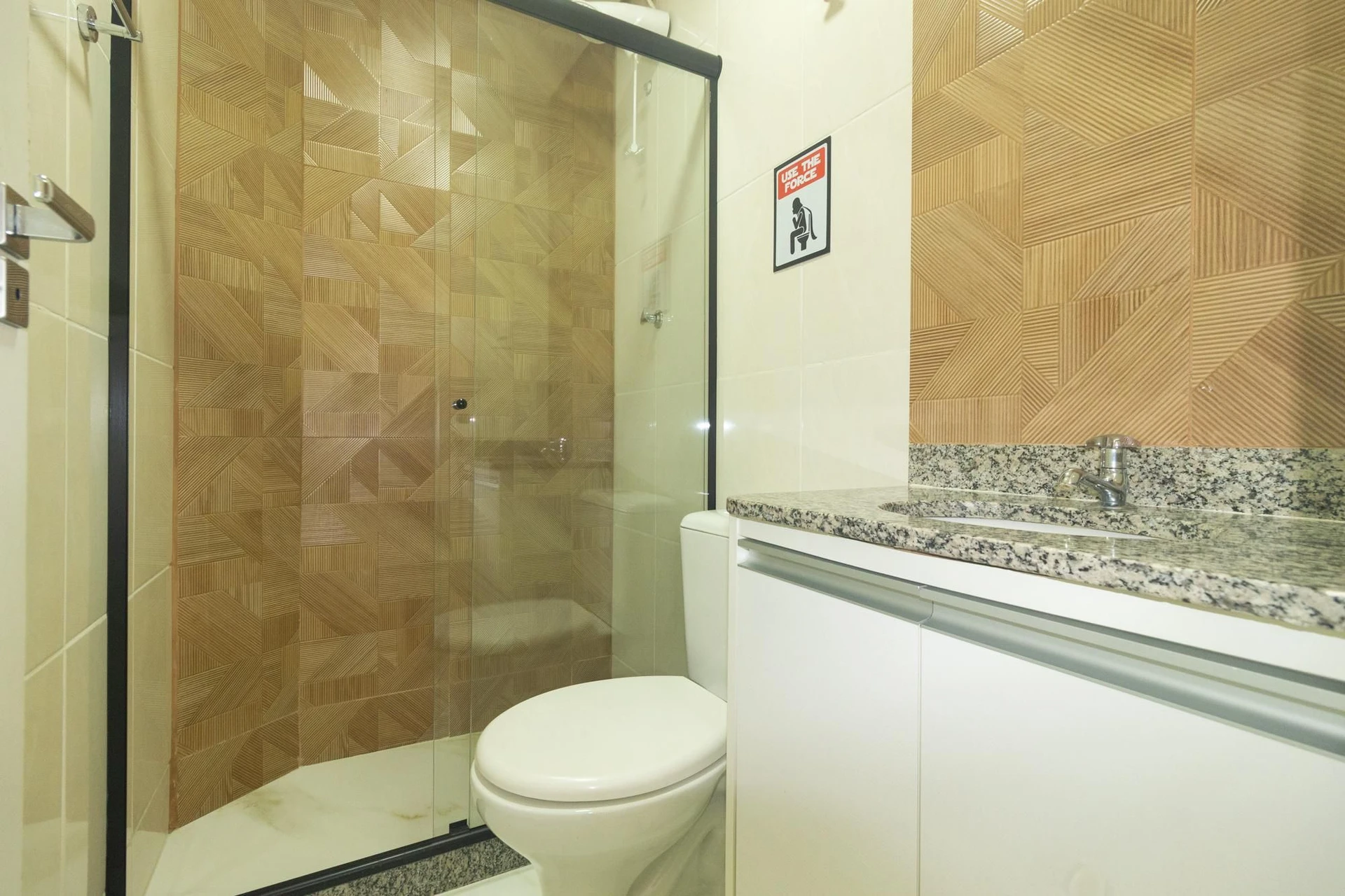 Casa mobiliada, 108 m², com varanda envidraçada — photo 42