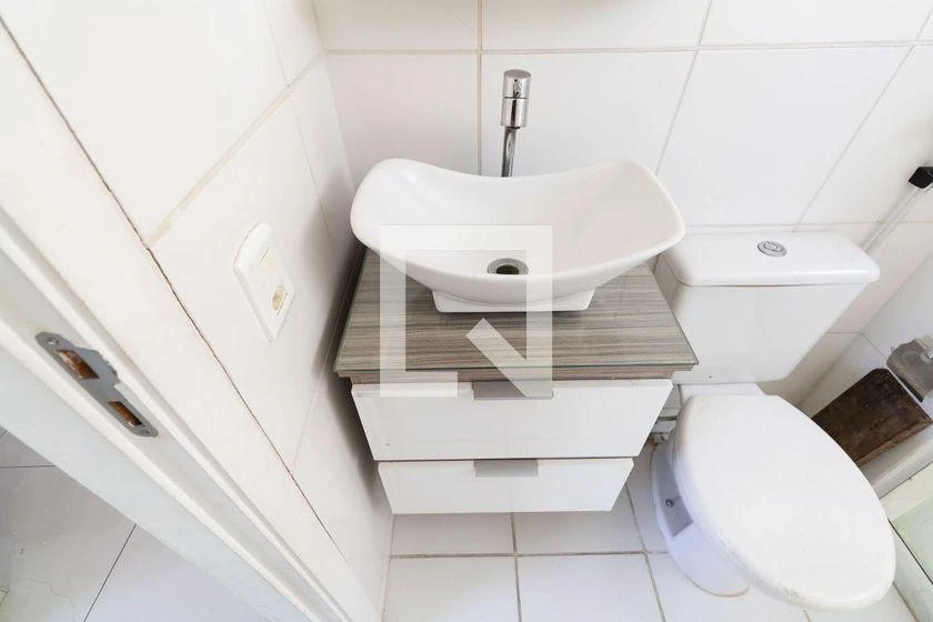 Apartamento para aluguel com 2 quartos e 1 banheiro — photo 14