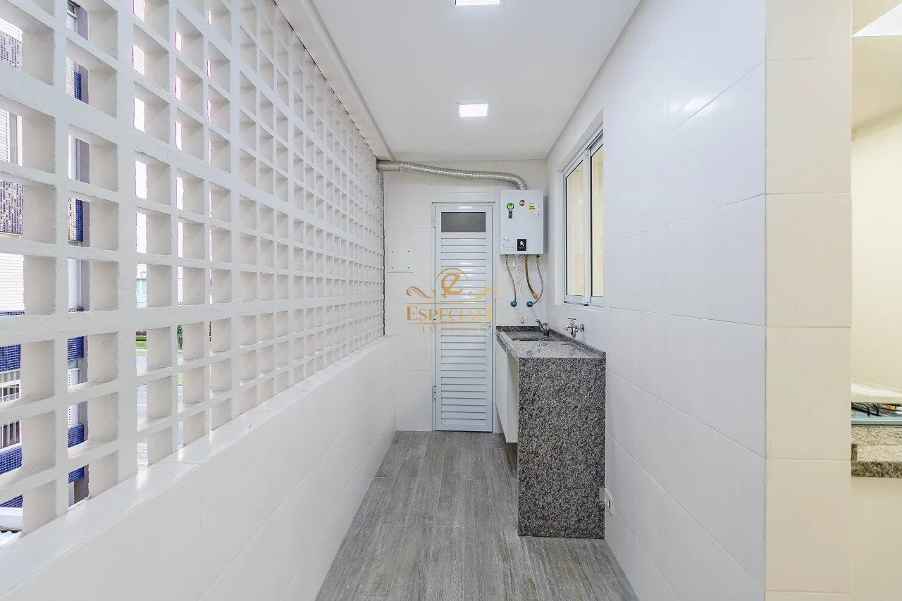 Apartamento de 137 m² con 3 dormitorios y acabados premium — photo 17