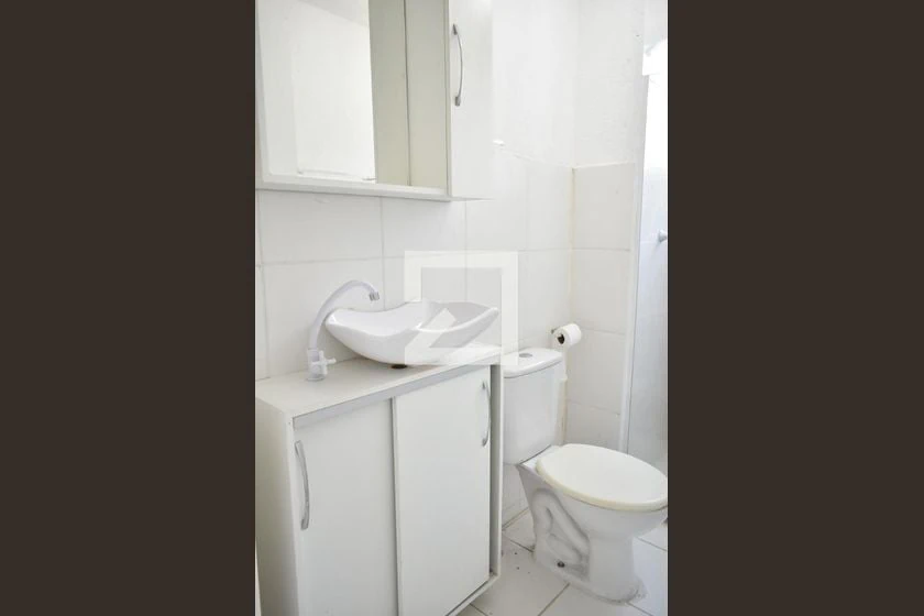 Apartamento de 2 quartos e 44 m² — photo 24