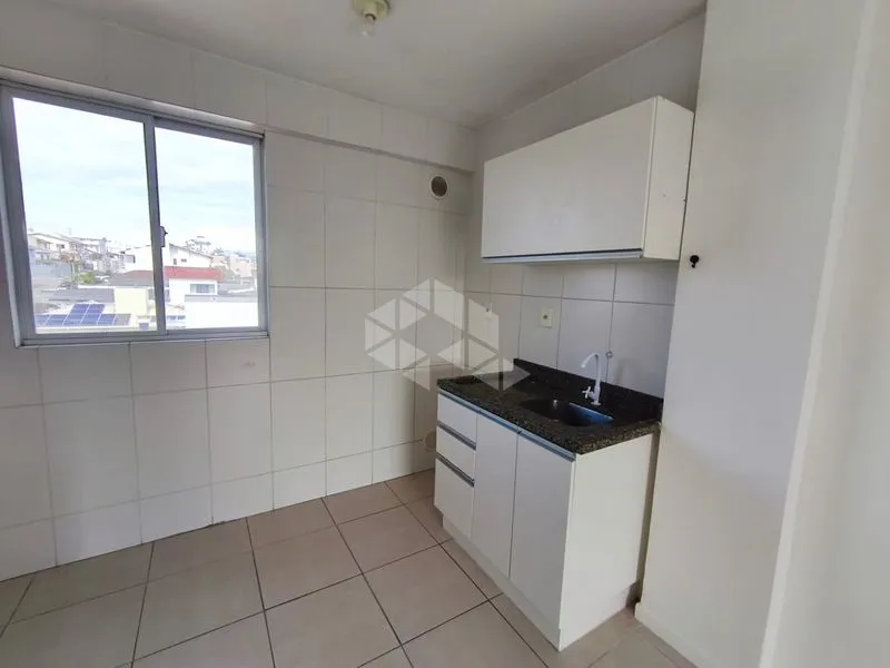Apartamento de 2 dormitorios con balcón en 65 m² — photo 9
