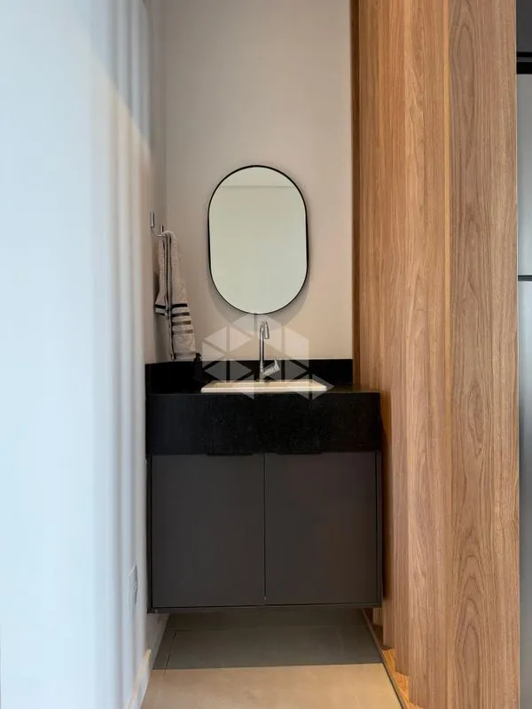 Estudio amueblado de 27 m² con 1 dormitorio y 1 baño — photo 13