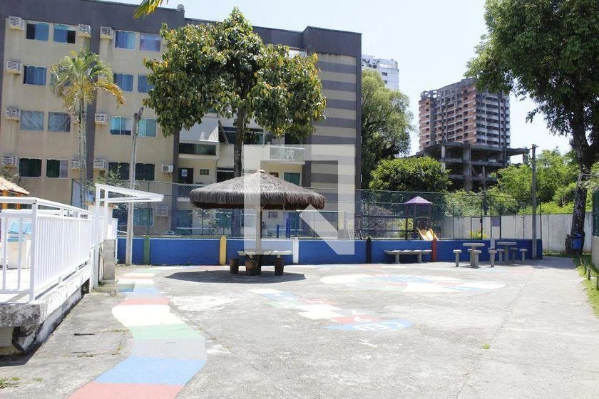 Apartamento de 2 dormitorios con balcón y 60 m² — photo 41