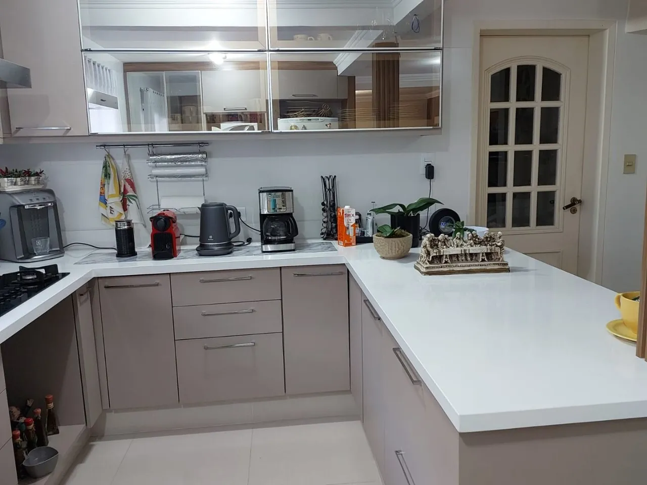 Furnished house, 570 m², with a dishwasher — photo 8