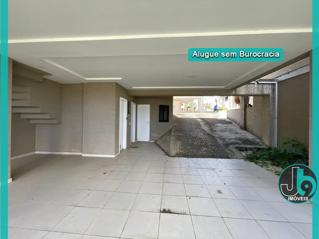 Condominium house with 295 m², 5 bedrooms and parking — photo 46