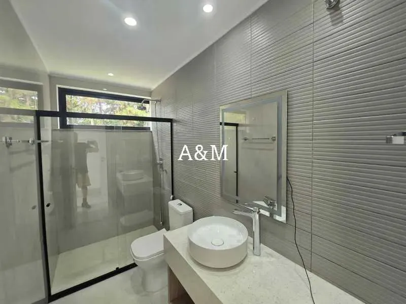 Casa com 4 quartos e 5 banheiros, 4 vagas — photo 19