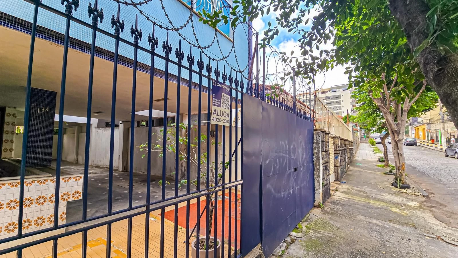 Apartamento amueblado de 2 dormitorios con 1 plaza — photo 4