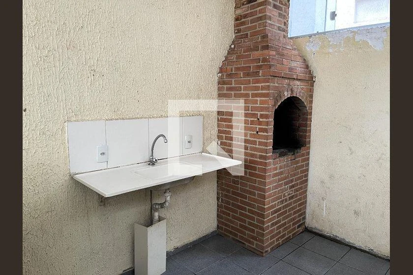 Rental apartment with 2 bedrooms, 41 m² and parking — photo 2