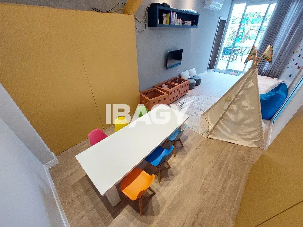 Apartamento amueblado de 2 dormitorios y 2 baños — photo 43