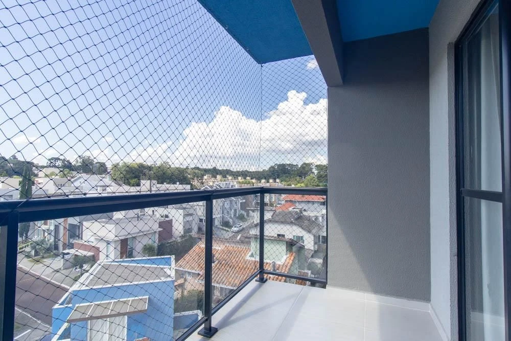 2-bedroom apartment in a building with a gym — photo 9