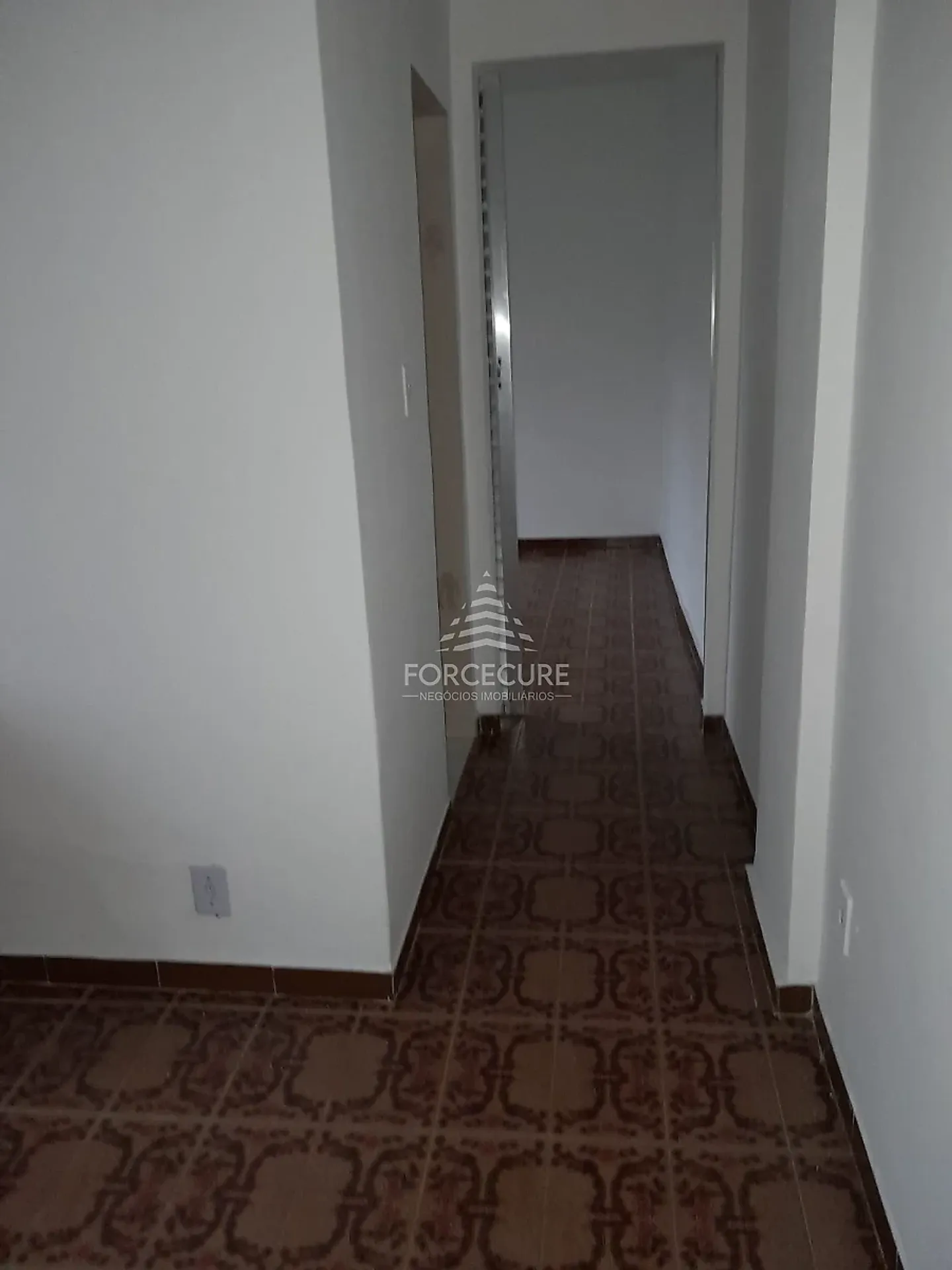 1 quarto e espaço de home office: apartamento de 23 m² — photo 13