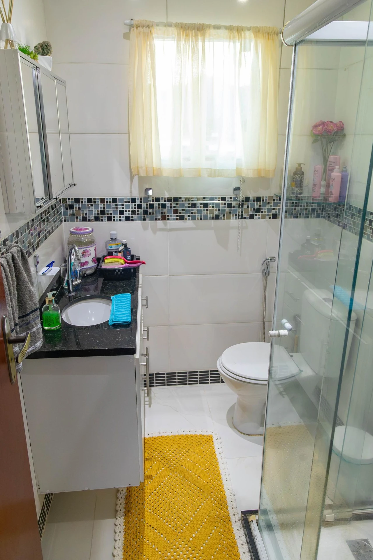 Apartamento mobiliado, 160 m², com varanda gourmet — photo 19