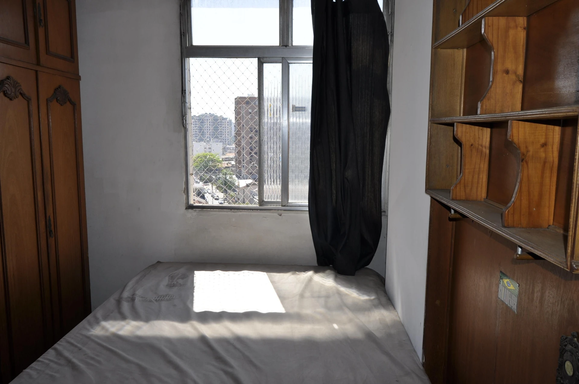 Furnished apartment, 64 m², with wood or laminate floors — photo 14