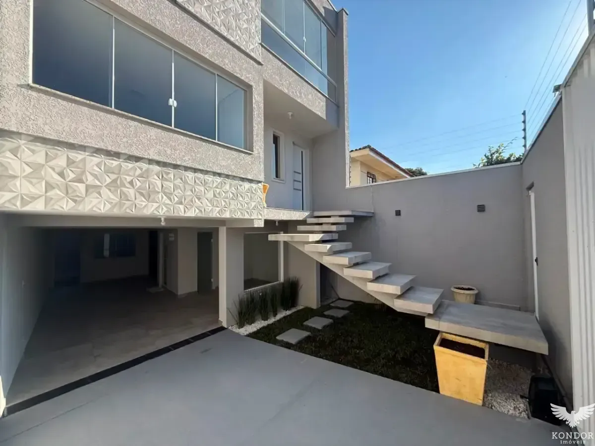 House with suite, 2 bedrooms, 232 m² and 3 parking spots — photo 6