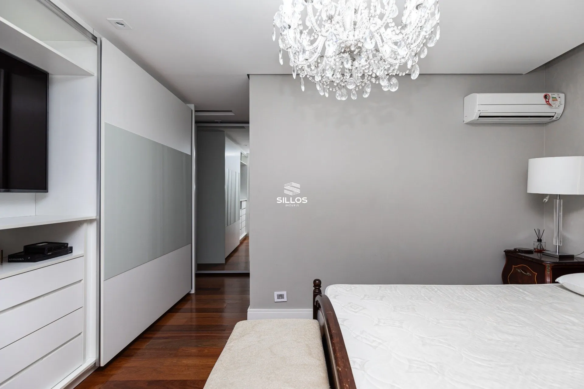 Квартира 243 м² з 3 спальнями та консьєрж 24/7 — photo 29