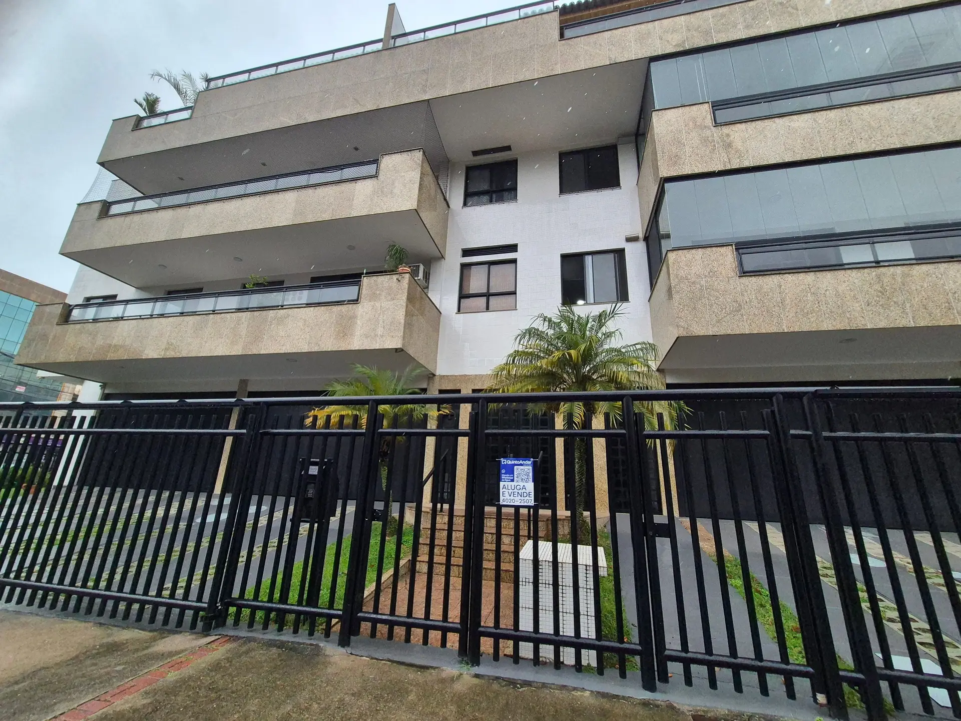 3 quartos e varanda envidraçada: apartamento de 152 m² — photo 28
