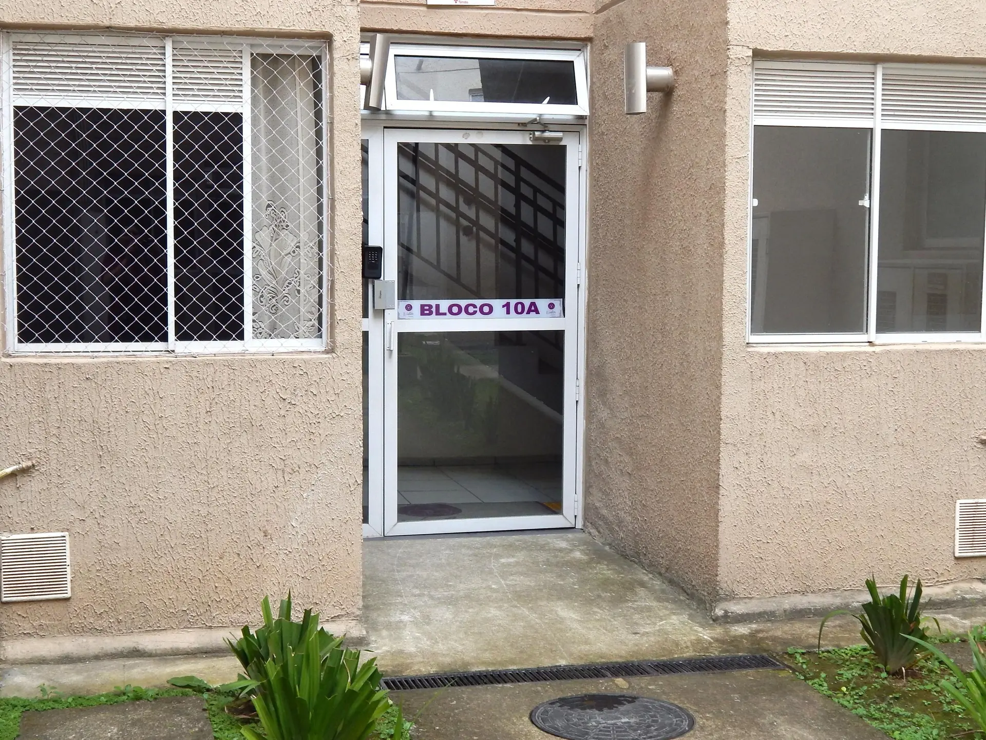 Квартира: 2 спальни, 45 м² — photo 23