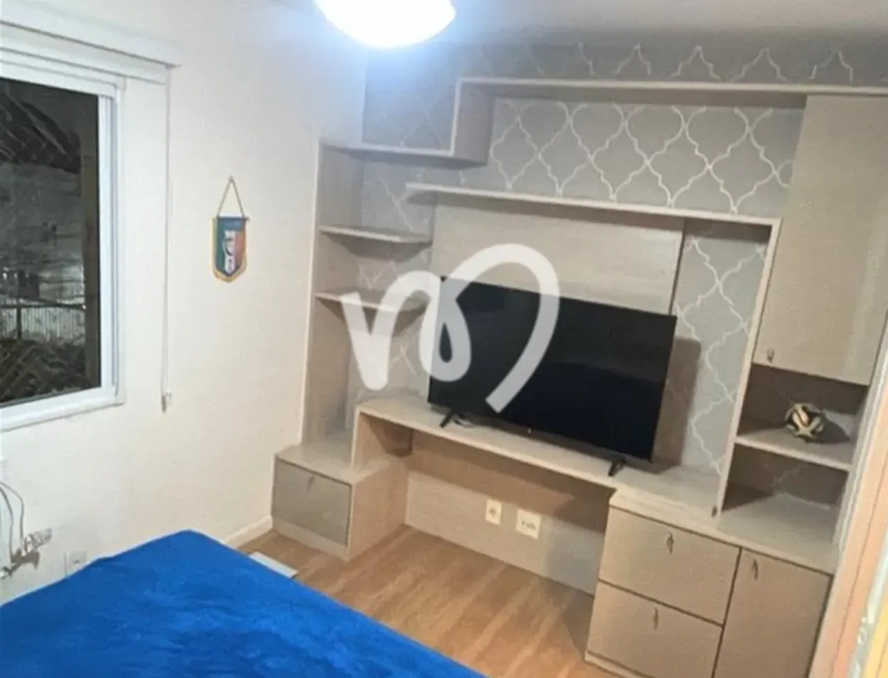 Furnished 3-bedroom apartment with 66 m² — photo 5