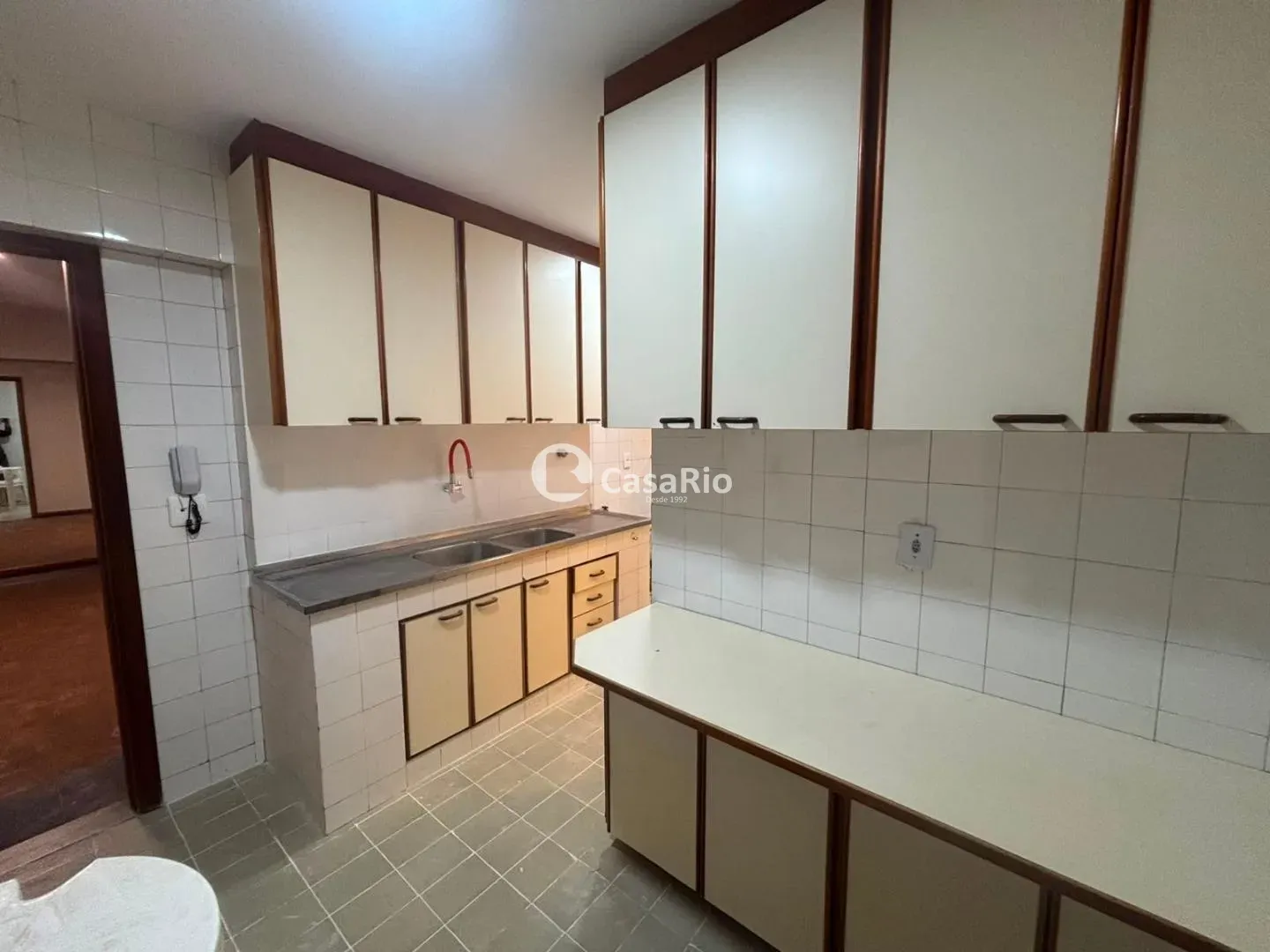 3-bedroom apartment with 3 bathrooms and 1 parking spot — photo 32