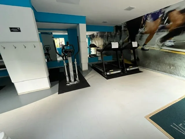 Apartamento mobiliado com 2 quartos e 1 vaga — photo 11