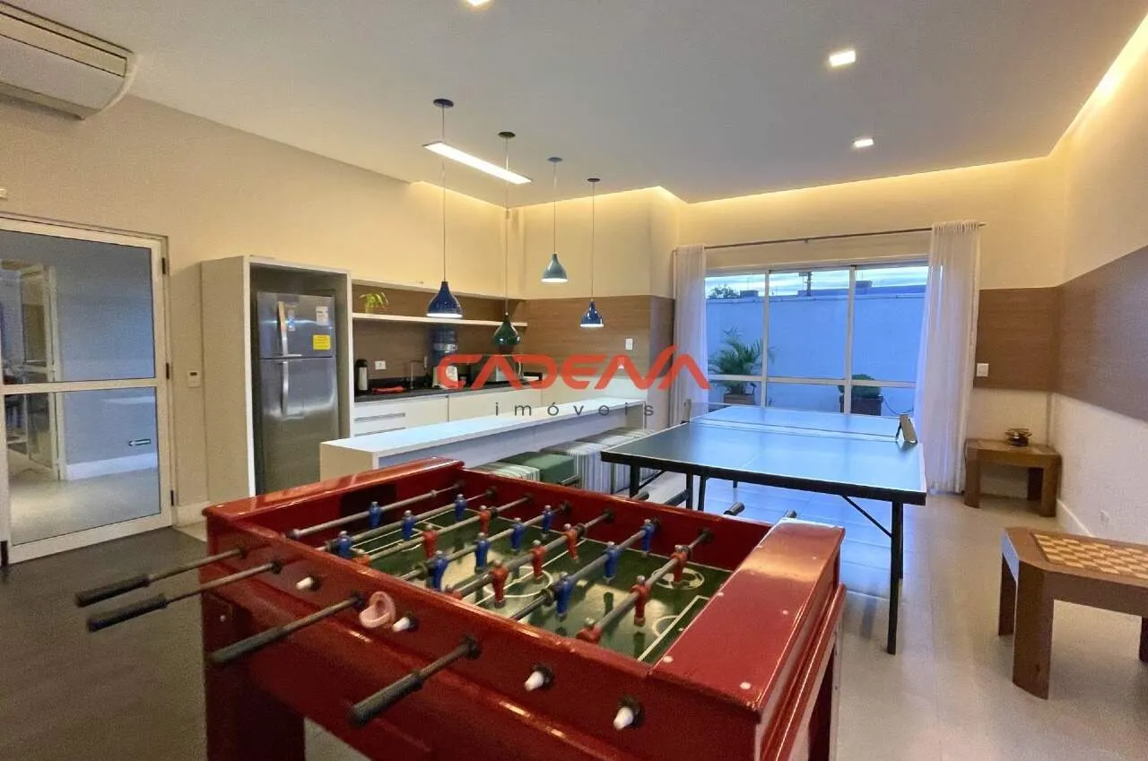 Furnished duplex penthouse 206 m² with 3 bedrooms — photo 35