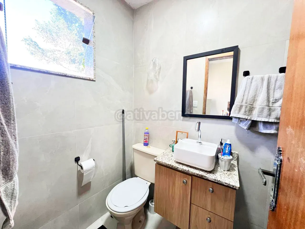 Дуплекс с 2 спальнями-сьютами и балконом спереди — photo 23