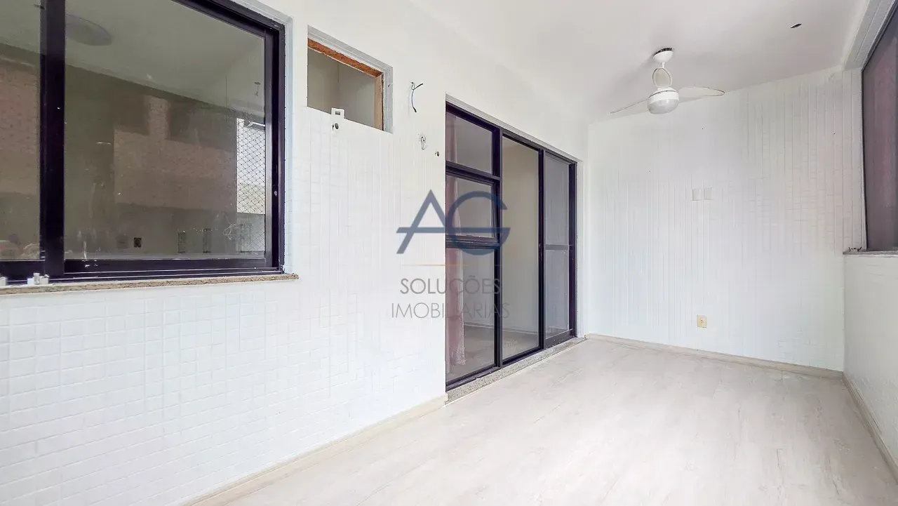 3-bedroom, 81 m² apartment in Rio de Janeiro — photo 18