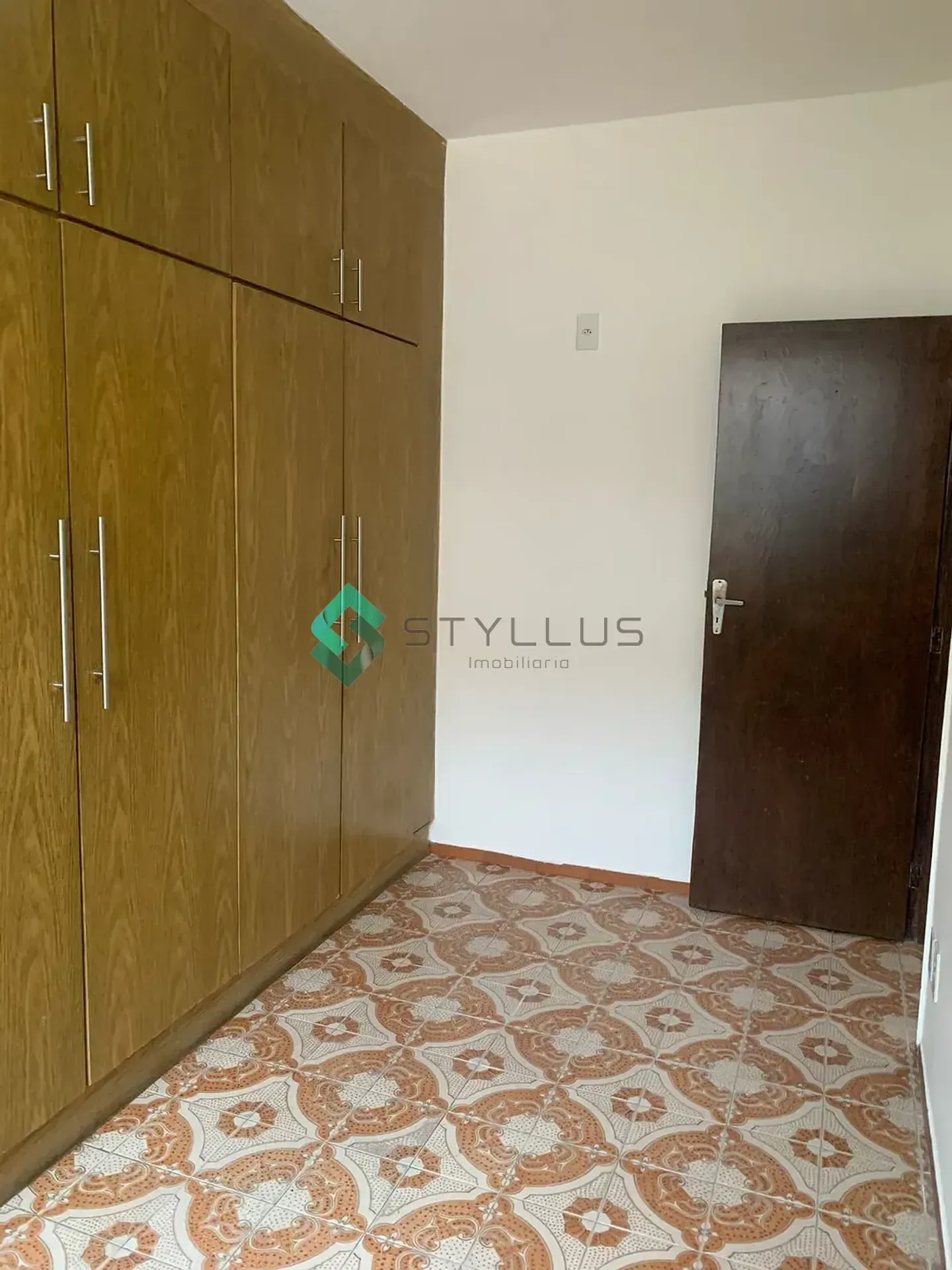 Apartamento para locação sem mobília, 2 quartos e 1 banheiro — photo 7