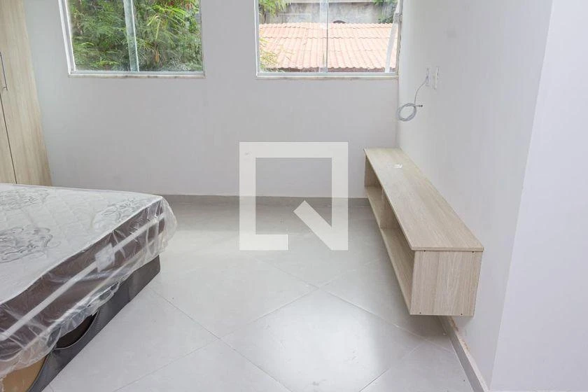 Unfurnished 1-bedroom apartment with 25 m² — photo 11