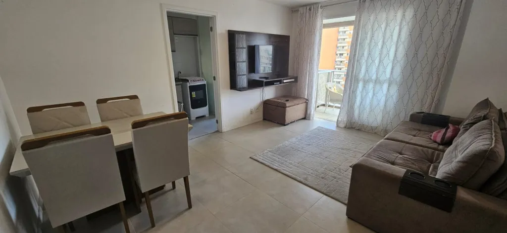 Washing machine in a one-bedroom apartment, 66 m² — photo 9