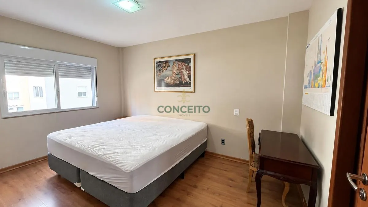 Furnished apartment, 80 m², with a walk-in closet — photo 10