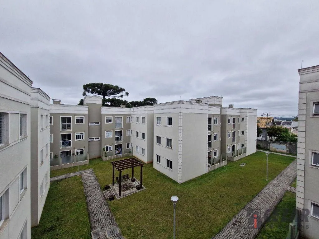 3-bedroom apartment with 72 m², 1 parking space — photo 7