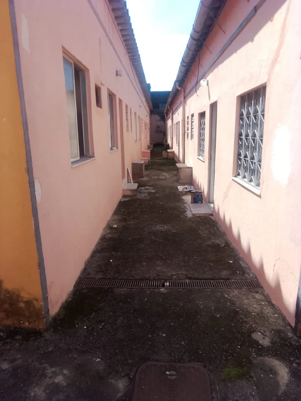 Casa de 1 dormitorio y 50 m² — photo 9