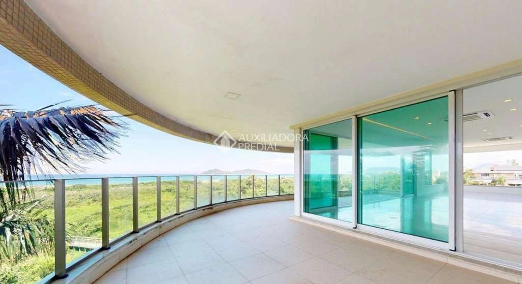 Penthouse with 5 en-suite bedrooms and 750 m² — photo 8