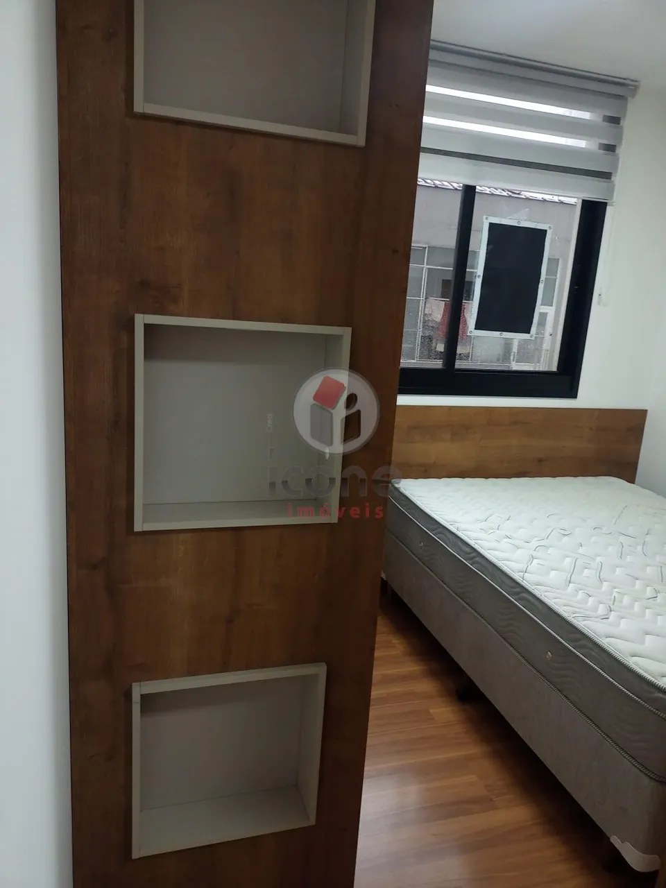 Furnished 1-bedroom apartment with 46 m² and no parking — photo 10