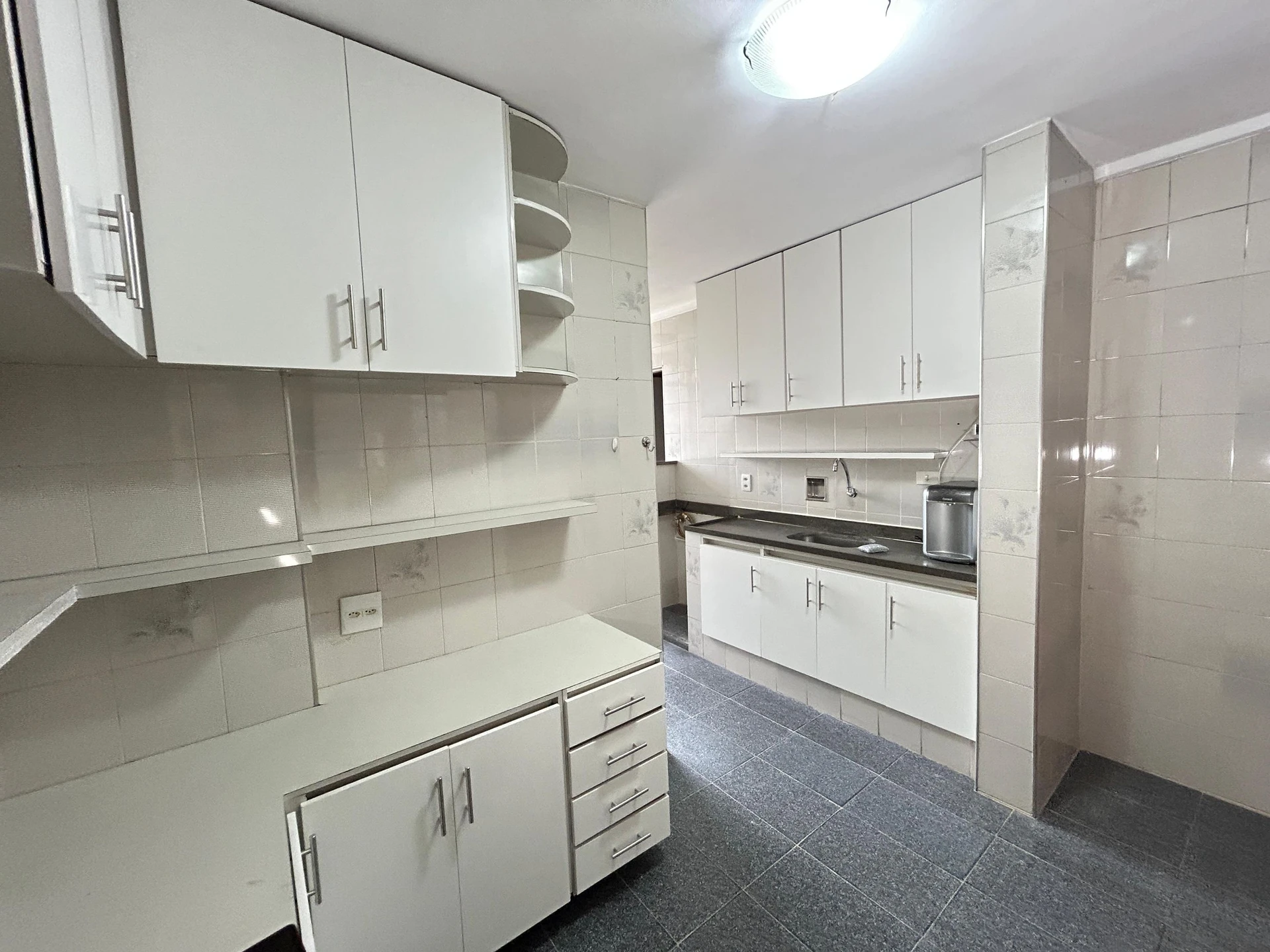 72 m² apartment with a home office and a mountain view — photo 50