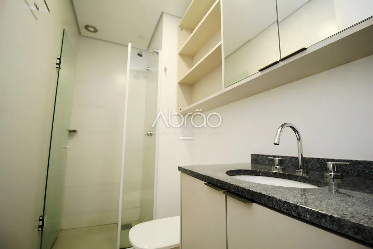 Apartamento amueblado de 35 m² con balcón y 1 dormitorio — photo 7