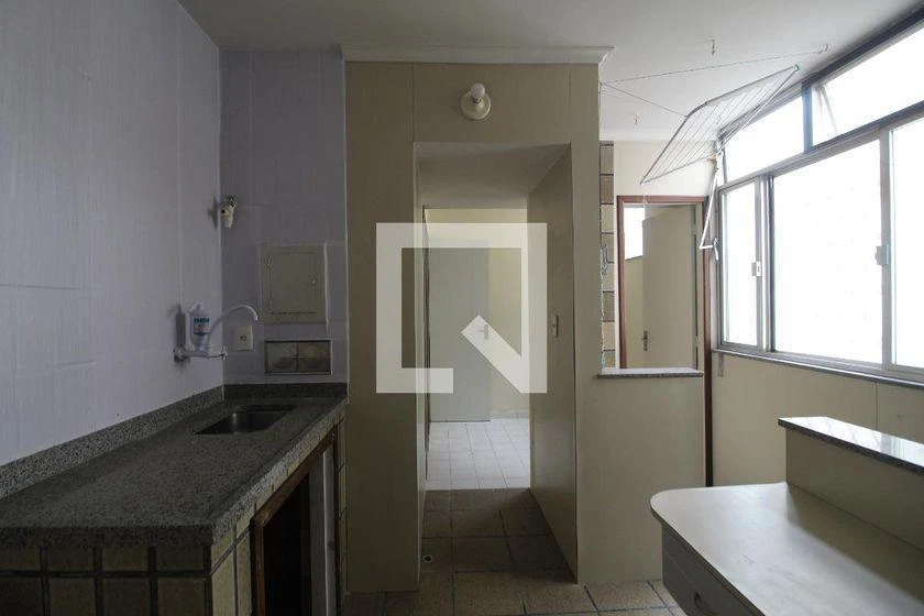 Departamento de 2 dormitorios en edificio con piscina — photo 11