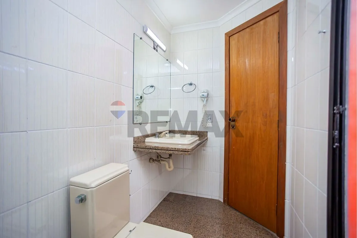 Furnished 1-bedroom 1-bath apartment with 32 m² — photo 17