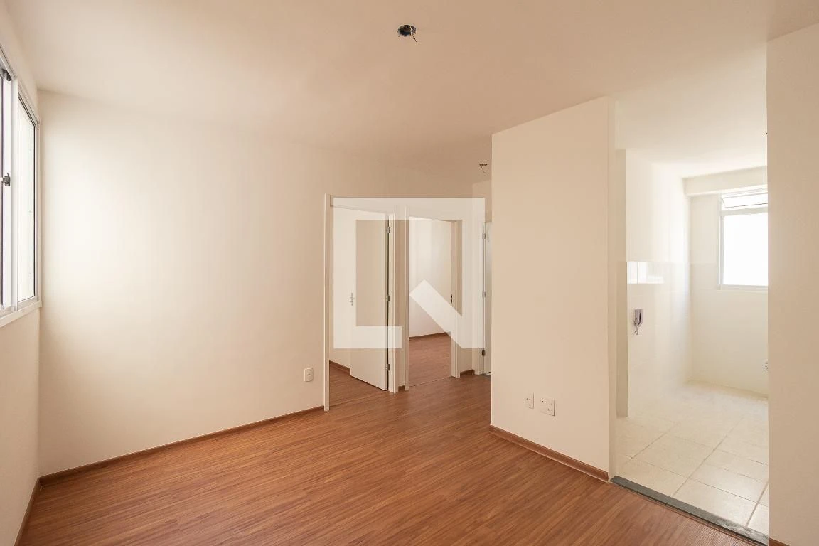 Apartamento com 2 quartos e churrasqueira privativa — photo 22