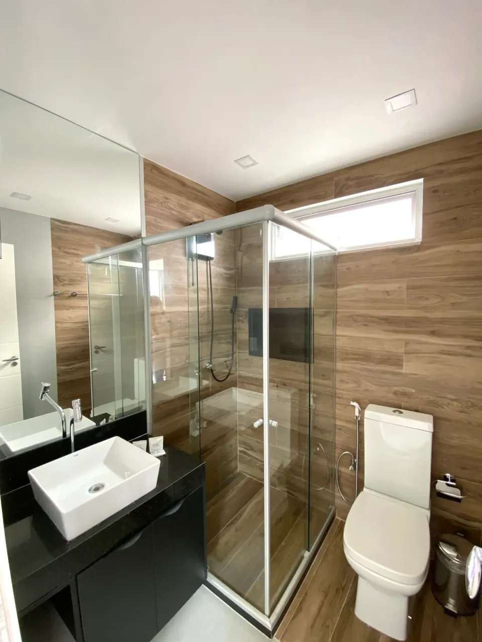 Furnished duplex penthouse with 2 bedrooms and 2 baths — photo 9
